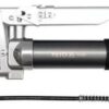 Súng bơm mỡ cầm tay 2 piston 500cc 69Mpa Yato YT-07041 - Ba Lan