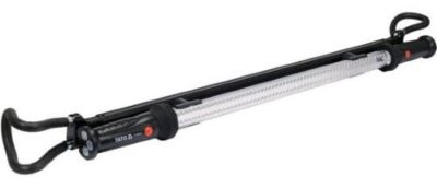 Đèn LED 120 bóng 750LM treo capo soi sửa chữa có nam châm Yato YT-08529 - Ba Lan