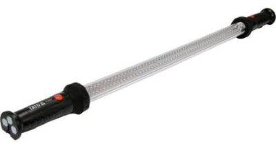 Đèn LED 120 bóng 750LM treo capo soi sửa chữa có nam châm Yato YT-08529 - Ba Lan