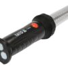 Đèn LED 120 bóng 750LM treo capo soi sửa chữa có nam châm Yato YT-08529 - Ba Lan