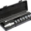 Bộ chỉnh tâm côn căn bố ly hợp 11-25mm 9 chi tiết YT-06311 - Ba Lan