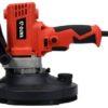 Máy chà nhám đa năng 180mm 1300W Yato YT-82341 - Ba Lan