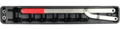 Bộ điều chỉnh Puly 11 chi tiết Yato YT-0627 - Ba Lan