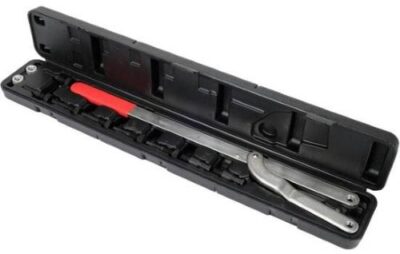 Bộ điều chỉnh Puly 11 chi tiết Yato YT-0627 - Ba Lan