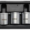 Bộ 3 dụng cụ tháo trục cam 3/8" Yato YT-06336 - Ba Lan