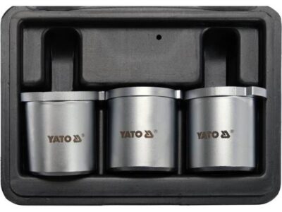Bộ 3 dụng cụ tháo trục cam 3/8" Yato YT-06336 - Ba Lan