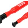 Thanh bám van có cốc hút xi lanh 2 chi tiết Yato YT-06187 - Ba Lan