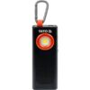 Đèn pin LED 500LM có loa kèm Bluetooth Yato YT-08557 - Ba Lan