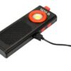 Đèn pin LED 500LM có loa kèm Bluetooth Yato YT-08557 - Ba Lan