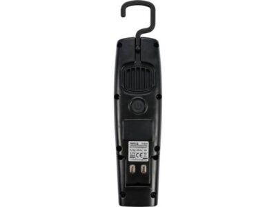 Đèn Led 5W COB soi màu sơn và vecni Yato YT-08509 - Ba Lan