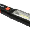 Đèn LED 8 bóng 3W COB có nam châm Yato YT-08504 - Ba Lan