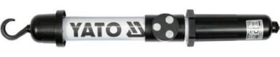 Đèn LED 60 bóng 150LM soi sửa chữa Yato YT-08520 - Ba Lan