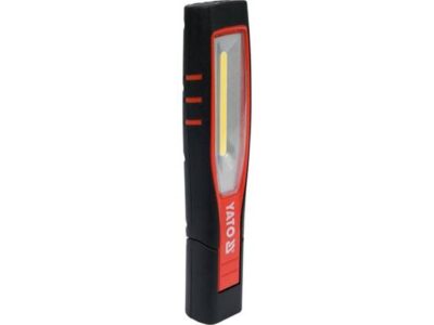 Đèn LED 10W 1000LM soi sửa chữa có nam châm Yato YT-08524 - Ba Lan