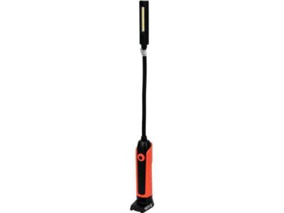 Đèn LED đầu soi linh hoạt 500LM soi sửa chữa có nam châm Yato YT-08527 - Ba Lan