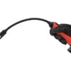 Đèn LED đầu soi linh hoạt 500LM soi sửa chữa có nam châm Yato YT-08527 - Ba Lan