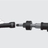 Bộ dụng cụ tháo lắp thanh giằng 4 chi tiết Yato YT-06155 - Ba Lan