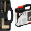 Bộ cân cam động cơ dầu BMW/Peugeot/Citroen 5 chi tiết Yato YT-06004 - Ba Lan