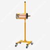 Đèn sấy sơn 1 bóng FY- TECH