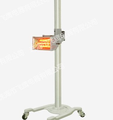 Đèn sấy sơn 1 bóng FY-1H