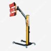Đèn sấy sơn 3 bóng FY- 3W