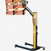 Đèn sấy sơn 6 bóng FY-6W