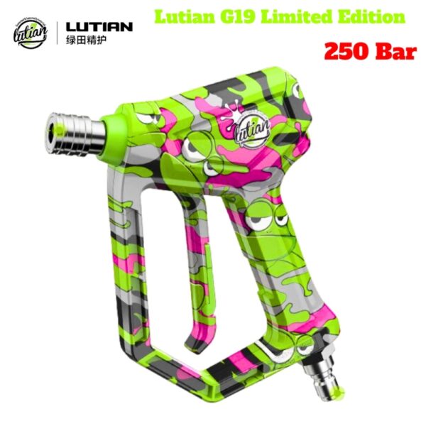 G19 limit 3
