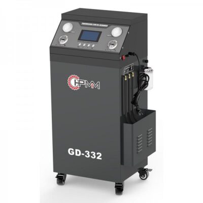 GA-332 Automatic Transmission Fluid Exchanger ATF Exchanger
