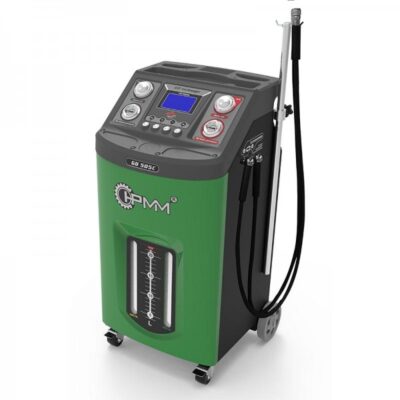 GD-505C Automatic Transmission Fluid Exchanger ATF Exchanger