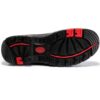 Giày bảo hộ cao cấp dòng Chelsea Premium Line màu nâu Size 39-45 Yato YT-80571