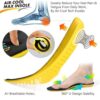 Giày Bảo Hộ Chelsea Cao Cấp Màu Nâu Đậm Size 39 -45 Yato - Ba Lan