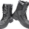 Giày bảo hộ cổ cao dòng GORA S3 Size: 39-47 Yato YT-80701 - Ba Lan