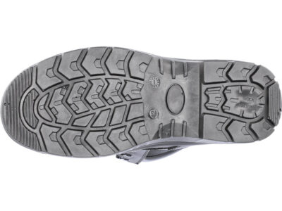 Giày bảo hộ cổ cao dòng GORA S3 Size: 39-47 Yato YT-80701 - Ba Lan