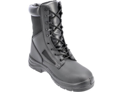 Giày bảo hộ cổ cao dòng GORA S3 Size: 39-47 Yato YT-80701 - Ba Lan