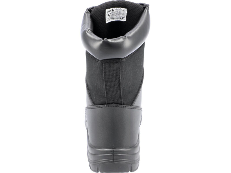 Giày bảo hộ cổ cao dòng GORA S3 Size: 39-47 Yato YT-80701 - Ba Lan