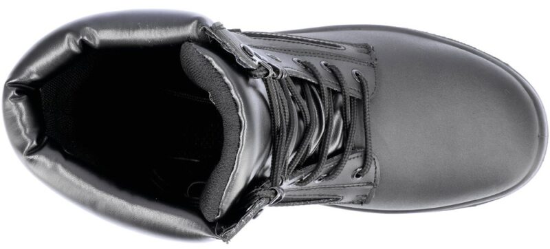 Giày bảo hộ cổ cao dòng GORA S3 Size: 39-47 Yato YT-80701 - Ba Lan