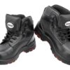 Giày bảo hộ cổ giữa dòng TARAN S3 Size: 39-47 Yato - Ba Lan