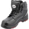 Giày bảo hộ cổ giữa dòng TARAN S3 Size: 39-47 Yato - Ba Lan