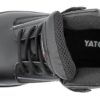 Giày bảo hộ cổ giữa dòng TARAN S3 Size: 39-47 Yato - Ba Lan