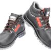 Giày bảo hộ cổ giữa dòng TOLU Size: 37-47 Yato - Ba Lan