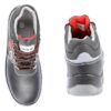 Giày bảo hộ cổ giữa dòng TOLU Size: 37-47 Yato - Ba Lan