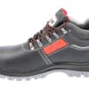 Giày bảo hộ cổ giữa dòng TOLU Size: 37-47 Yato - Ba Lan