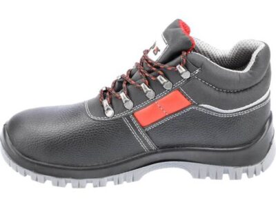 Giày bảo hộ cổ giữa dòng TOLU Size: 37-47 Yato - Ba Lan