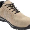 Giày bảo hộ cổ thấp PERA S1P Size: 39-47 Yato - Ba Lan