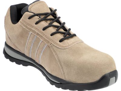 Giày bảo hộ cổ thấp PERA S1P Size: 39-47 Yato - Ba Lan