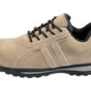 Giày bảo hộ cổ thấp PERA S1P Size: 39-47 Yato - Ba Lan