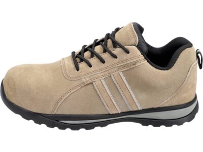 Giày bảo hộ cổ thấp PERA S1P Size: 39-47 Yato - Ba Lan
