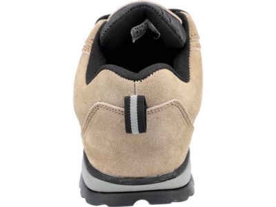 Giày bảo hộ cổ thấp PERA S1P Size: 39-47 Yato - Ba Lan
