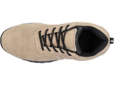 Giày bảo hộ cổ thấp PERA S1P Size: 39-47 Yato - Ba Lan