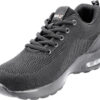 Giày bảo hộ dạng thể thao dòng PACS SBP Size: 36-47 Yato - Ba Lan