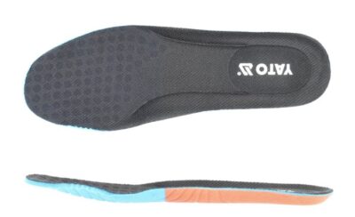 Giày bảo hộ dạng thể thao dòng PACS SBP Size: 36-47 Yato - Ba Lan